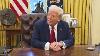 01 30 25 President Trump Signs Executive Orders