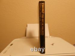 1987 Donald J. Trump 1st Edition Signed The Art Of The Deal