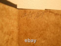 1987 Donald J. Trump 1st Edition Signed The Art Of The Deal