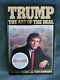 1987 The Art Of The Deal Signed By Donald Trump, Very Rare Hardcover