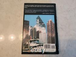 1987 The Art of the Deal Hardcover Book SIGNED by President Donald Trump! LOA