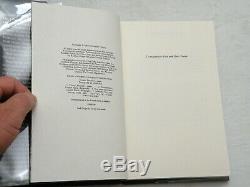 1987, Trump The Art of the Deal by Donald J. Trump. , HBwithdj 2nd Pr, SIGNED