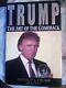 1997 Trump The Art Of The Comeback Signed 1st Edition Book
