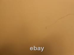 2004 How To Get Rich 1st Edition Hardcover Signed By Donald J Trump