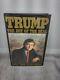 2016 Donald Trump The Art Of The Deal Book Signed