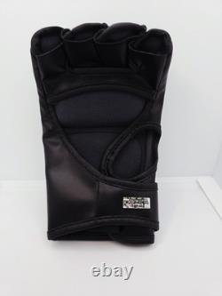 2024 UFC AUTO President Donald J Trump Autographed Official UFC Glove with COA