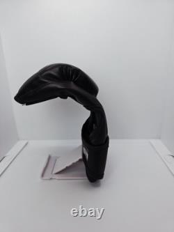 2024 UFC AUTO President Donald J Trump Autographed Official UFC Glove with COA