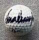 45/47th President Donald Trump Signed/autographed Golf Ball With Coa Maga