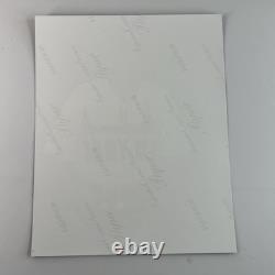 45th & 47th President Donald Trump Signed'NY Baseball Uniform 8x10 Photo COA