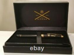 A. T. Cross White House President Donald Trump Signing Pen VIP item
