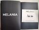 Autographed Melania Trump Signed Book Memoir New Hc Donald Trump Wife Autograph