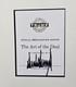 Art Of The Deal President Donald Trump Signed 2016 Election Edition Autograph