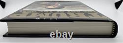 Art of the Deal President Donald Trump Signed 2016 Election Edition Autograph