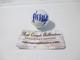 Autographed Golf Ball By President Donald J Trump With Coa