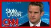 Bash Asks Kinzinger If Trump Will Be Charged For Jan 6 Hear His Response