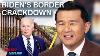 Biden S Executive Action On Border U0026 Trump Hesitates On Declassifying Epstein Files The Daily Show