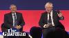 Bill Gates Joins Boris Johnson In Global Green Investment Summit Watch Live