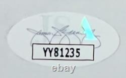 Book Our Journey Together Donald Trump Signed JSA Certified