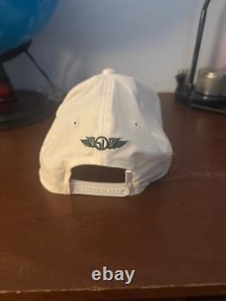 Bryson Dechambeau, Donald Trump signed Masters hat! BRAND NEW AUTHENTIC AUTOS
