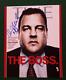 Chris Christie Signed 8x10 Photo Time The Boss 2016 Governor New Jersey Withcoa