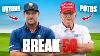 Can I Break 50 With President Donald Trump