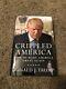 Crippled America Signed Book 717/10,000 By President Donald J. Trump