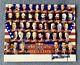 Donald Trump, 8x10 Photo Signed Autograph, The Presidents Of The United States
