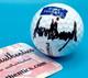 Donald Trump Autograph Maga Signed Golf Ball? With Holo Coa Real President