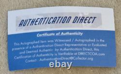 DONALD TRUMP AUTOGRAPHED AUTO SIGNED OFFICIAL RAWLINGS LEAGUE BASEBALL with COA