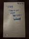 Donald Trump Psa Signed / Autographed Note Letter Book Page Cut Als Autograph