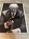 Donald Trump Signed 8x10 Photo. 45th & 47th President Dual Coas? Guaranteed