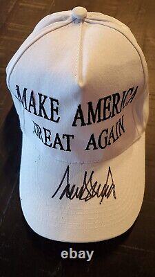 DONALD TRUMP Signed Autographed Trump Replica $100 Play Bill Money Lifetime COA