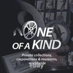 DONALD TRUMP Signed President Autograph, COA UACC RD#228 FRAME, HAT, COLLECTION