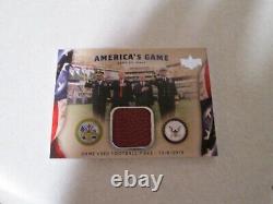 Decision 2020 Trading Card Political America Game Football Piece Army Navy Trump