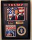 Donald J. Trump 45th And 47th President Limited Edition Of 470