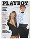 Donald J. Trump Authentic Signed 1990 Playboy Magazine Autographed Jsa #xx02227