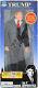 Donald J. Trump Authentic Signed The Apprentice 12 Talking Doll Bas #a88687