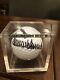 Donald J. Trump Authentic Signed Titleist Golfball Autographed Psa-dna #z45643