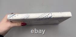 Donald J. Trump Autographed Crippled America Book 1st Edition withCOA #6943