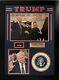 Donald J. Trump Presidential Inauguration 2025 Limited Edition Of 500