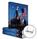 Donald J. Trump Save America Hardcover Book 2024 Signed Presale