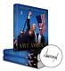 Donald J. Trump Save America Signed Hardcover Book Presale Free Shipping