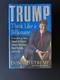 Donald J. Trump Signed Book Think Like A Billionaire 1st Ed. Authentic Signature