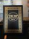 Donald J Trump Book Limited Addition How To Get Rich Sighned Copy