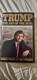 Donald Trump 1st Ed Art Of The Deal Signed Book. With A Personalized Autogragh
