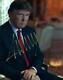 Donald Trump 8x10 Autographed Signed Photo Good Looking And Coa