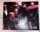 Donald Trump 8x10 Photo Autographed Picture With Holo Coa Rare With Elon Musk