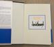 Donald Trump Autographed Book Think Like A Billionaire Collector's Edition
