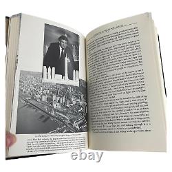 Donald Trump Art Of The Deal 1987 Book Autographed, Donald Trump Signed Book