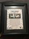 Donald Trump Autograph Framed Bill